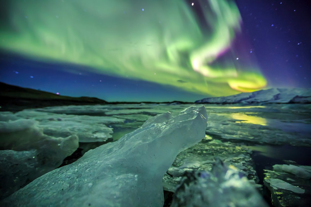 Unique Honeymoon Ideas