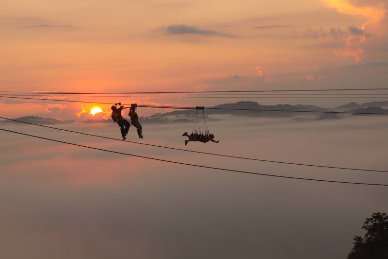 Unique Honeymoon Ideas