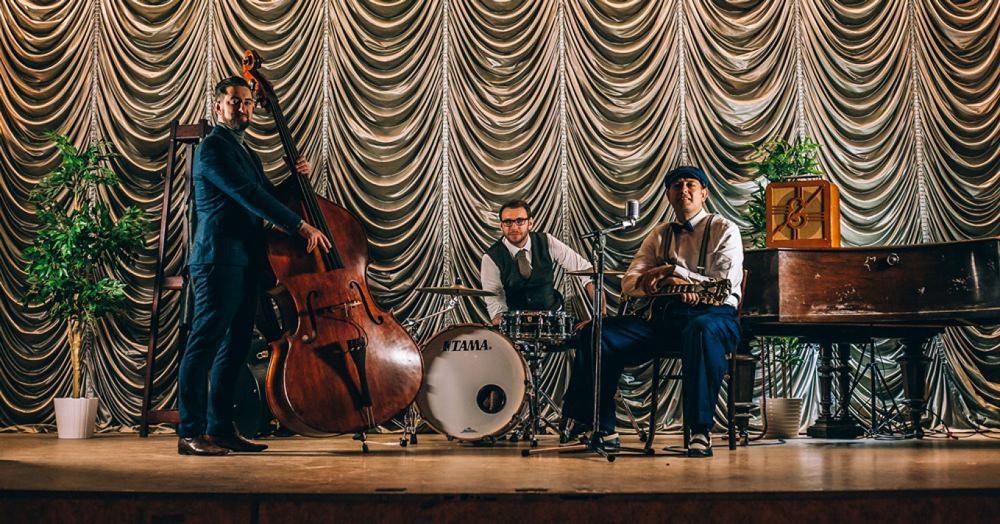 Daytime Wedding Songs Music Ideas