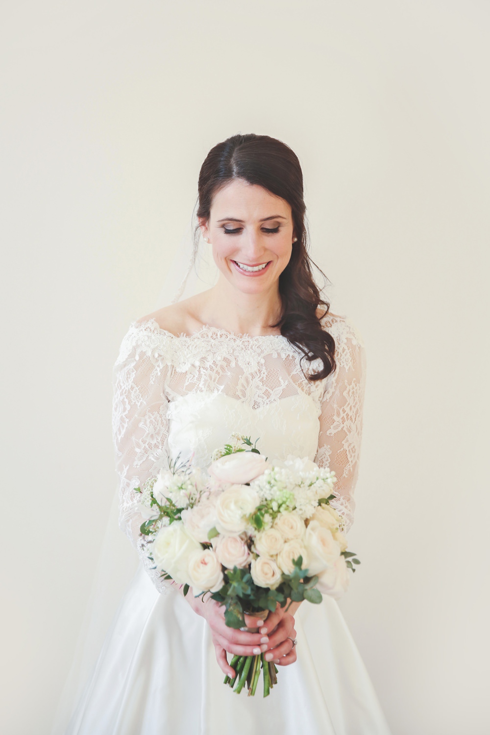 Catherine Bailey Make Up Artist Wedding Directory UK Supplier VLA Photography