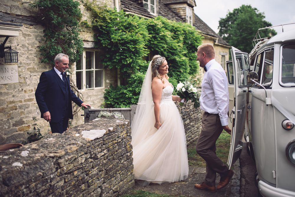 Botanical Country Wedding Jenna Woodward Photography