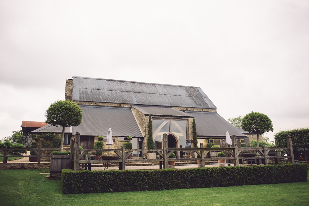 Botanical Country Wedding Jenna Woodward Photography