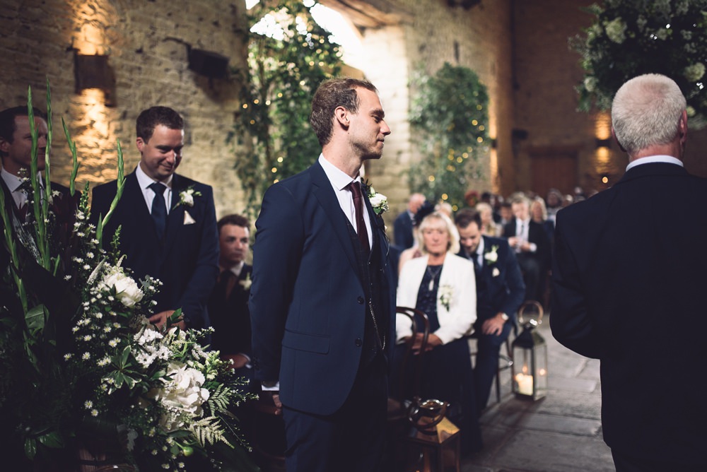Botanical Country Wedding Jenna Woodward Photography