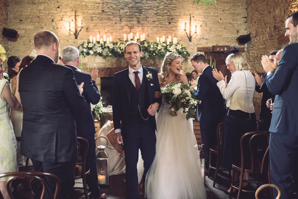 Botanical Country Wedding Jenna Woodward Photography