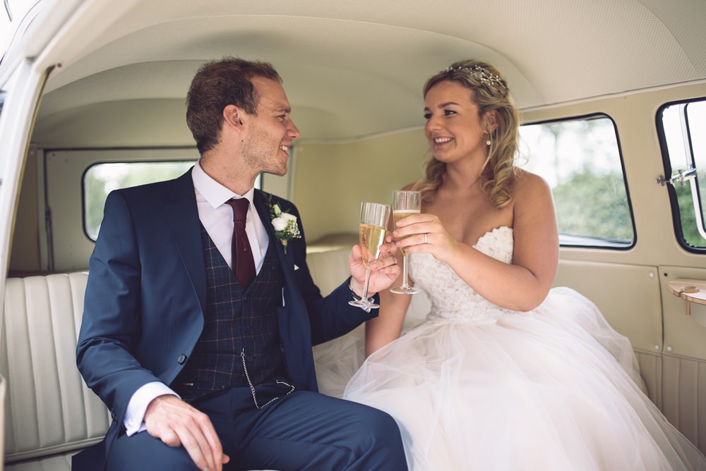 Botanical Country Wedding Jenna Woodward Photography
