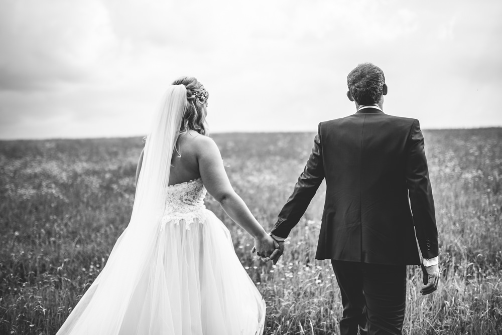 Botanical Country Wedding Jenna Woodward Photography