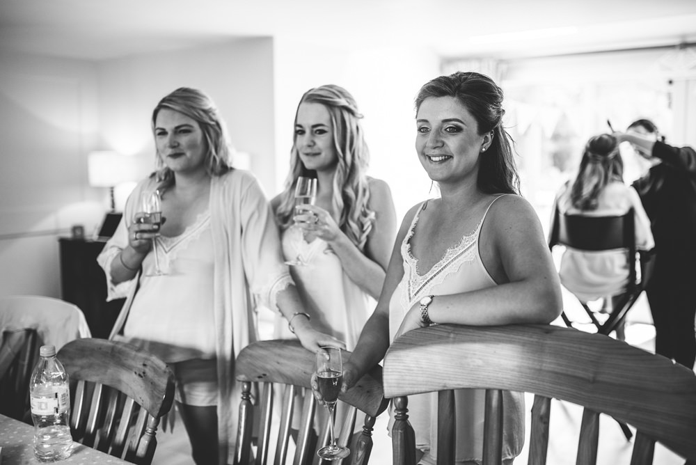 Botanical Country Wedding Jenna Woodward Photography