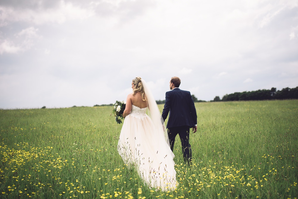 Botanical Country Wedding Jenna Woodward Photography