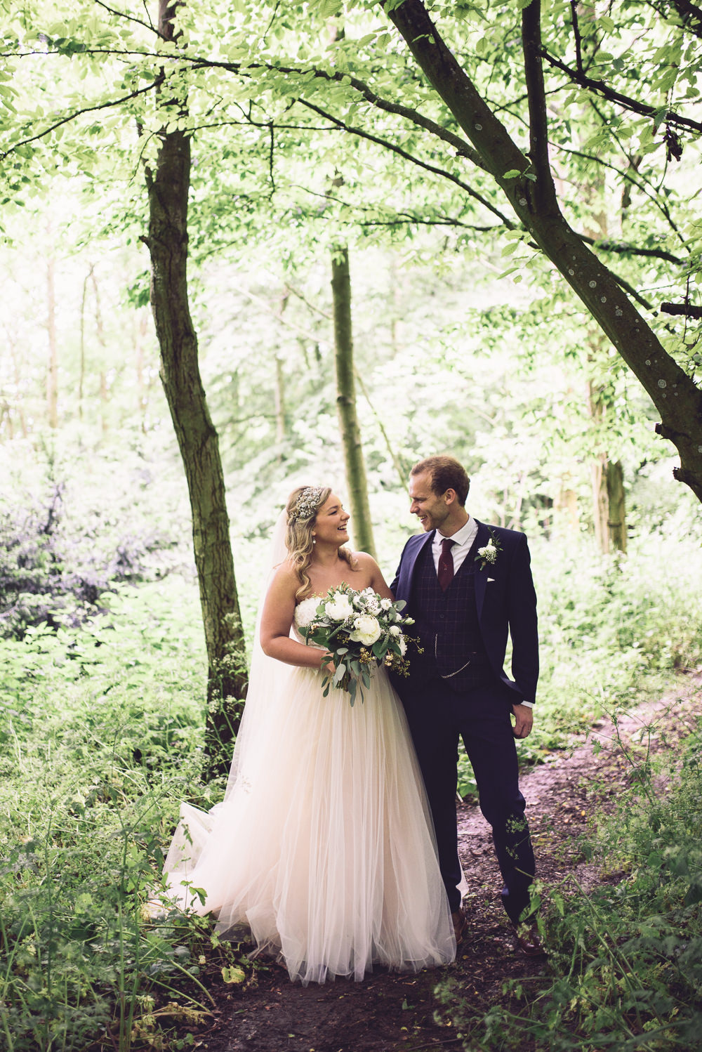 Botanical Country Wedding Jenna Woodward Photography