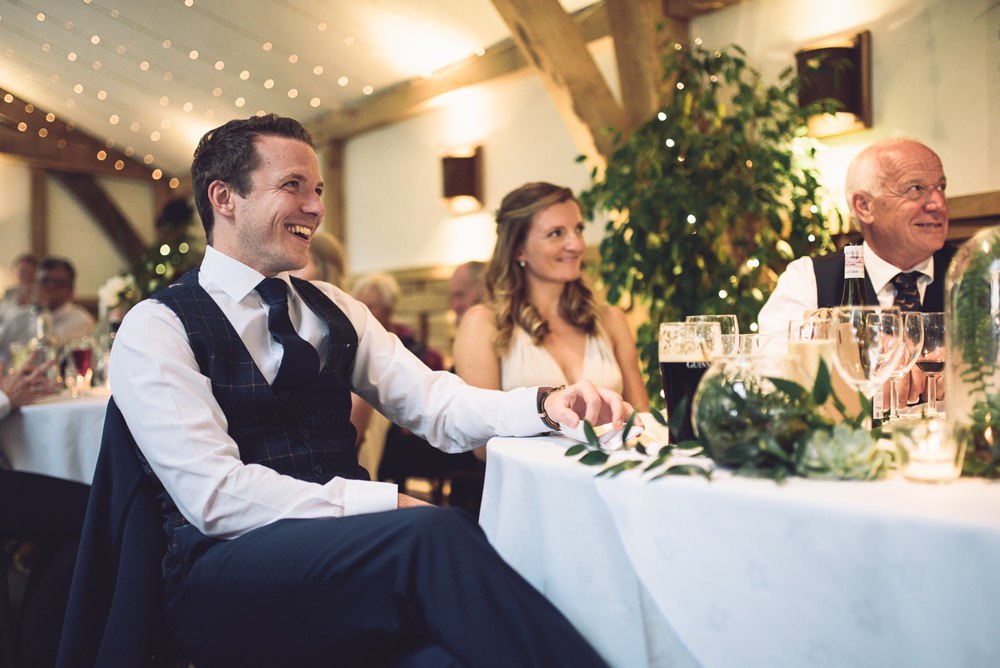 Botanical Country Wedding Jenna Woodward Photography