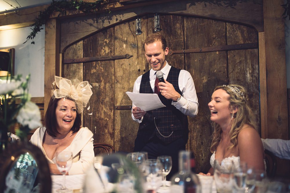 Botanical Country Wedding Jenna Woodward Photography