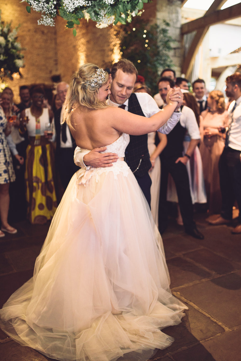 Botanical Country Wedding Jenna Woodward Photography