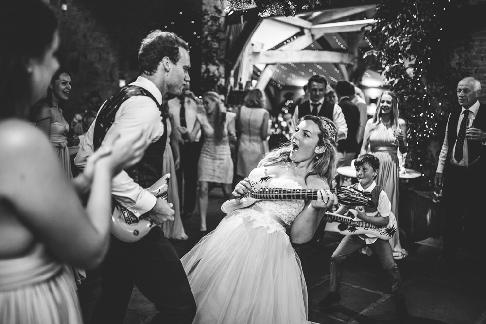 Botanical Country Wedding Jenna Woodward Photography