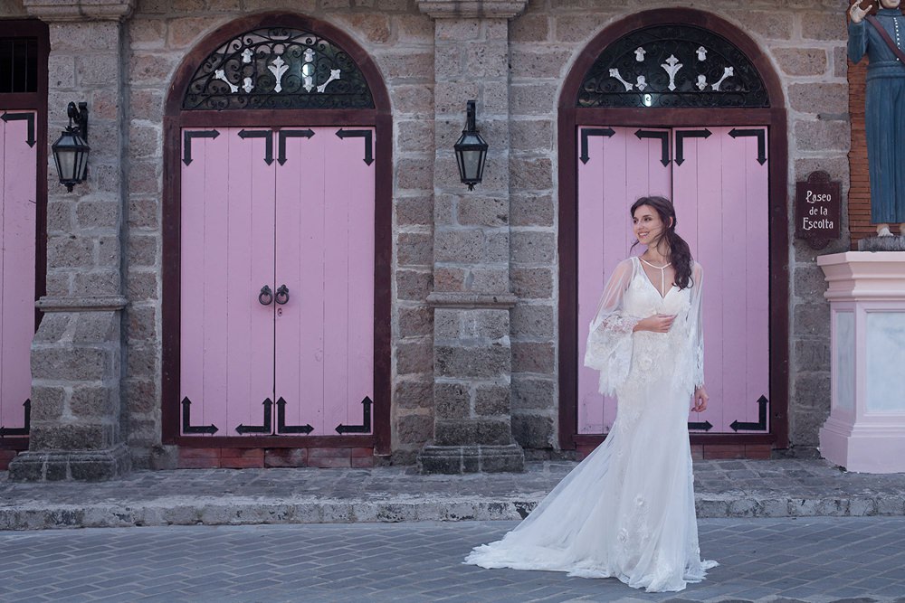 CocoMelody Wedding Bridesmaid Dresses Gowns Bridal