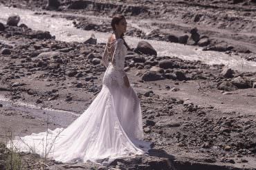 The 2018 CocoMelody Wedding & Bridesmaid Dress Collection
