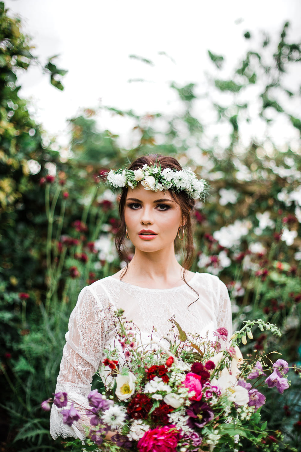 Unforgettable Bridal Waltz with a Surprising Song Choice | TikTok, image size:1000x1500