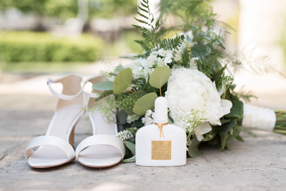 Elegant Chic Modern Wedding Kayleigh Pope Photography