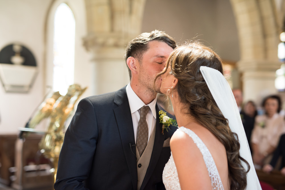 Elegant Chic Modern Wedding Kayleigh Pope Photography