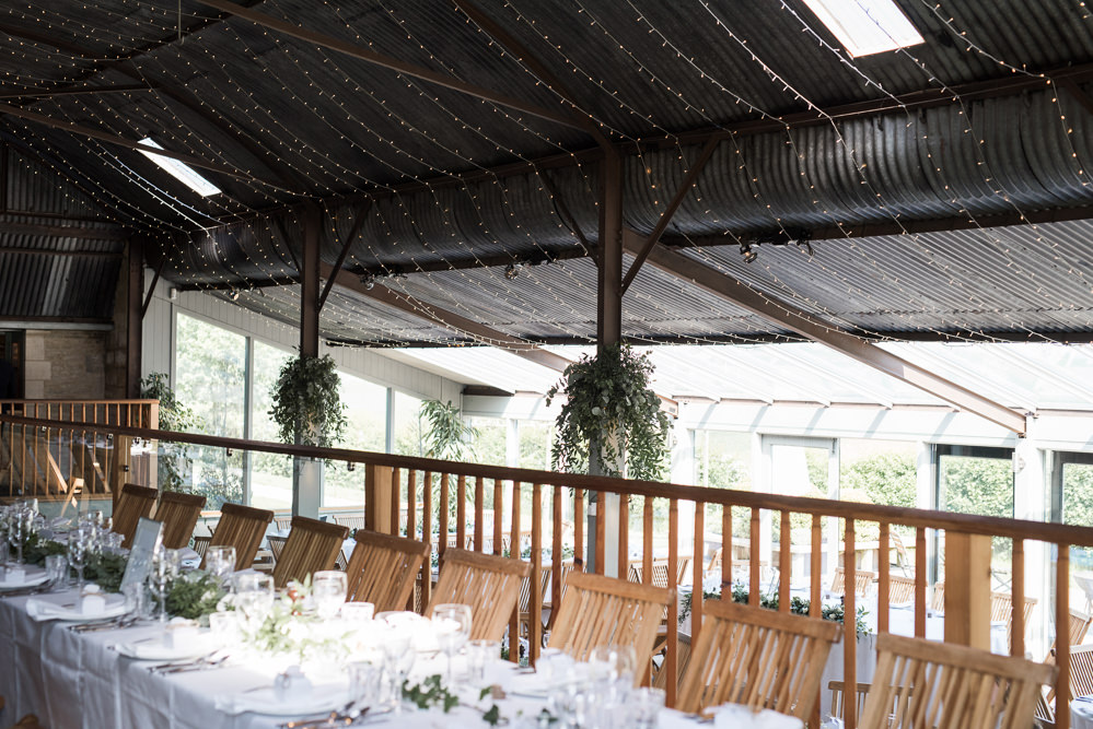 Elegant Chic Modern Wedding Kayleigh Pope Photography