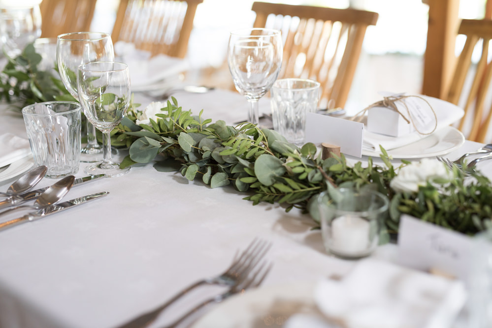 Elegant Chic Modern Wedding Kayleigh Pope Photography