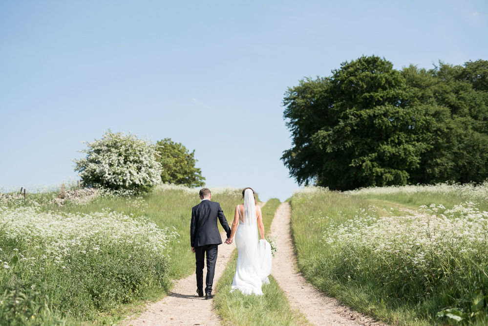 Elegant Chic Modern Wedding Kayleigh Pope Photography