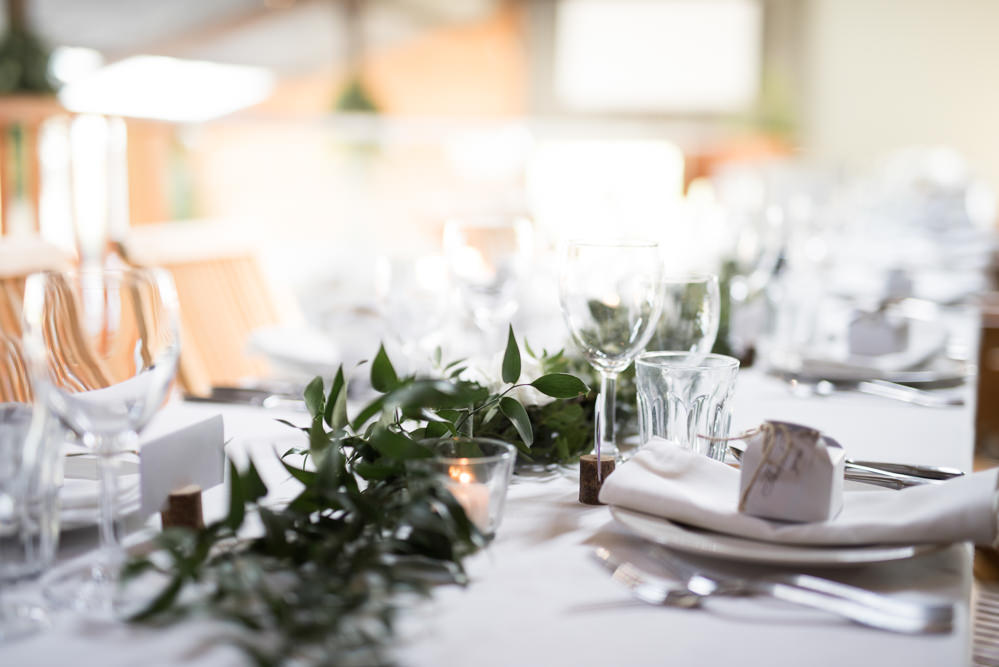 Elegant Chic Modern Wedding Kayleigh Pope Photography