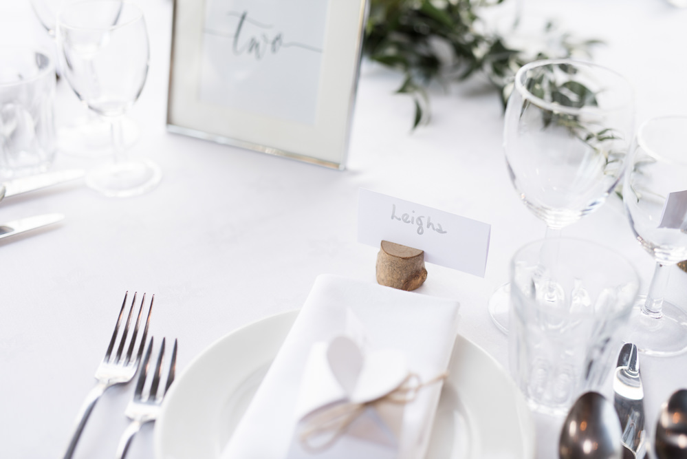 Elegant Chic Modern Wedding Kayleigh Pope Photography