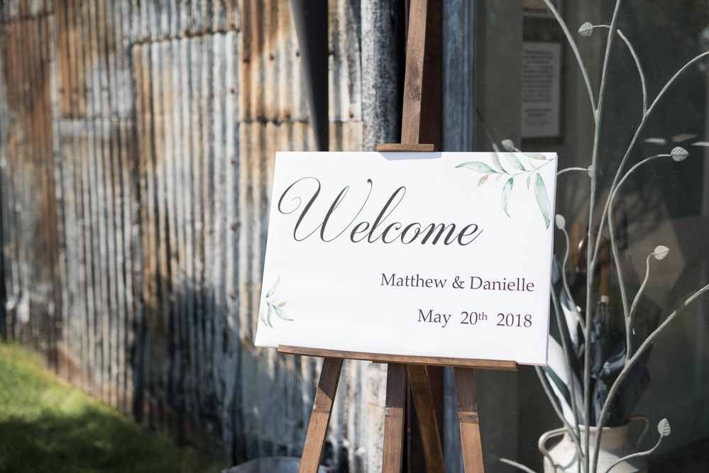 Elegant Chic Modern Wedding Kayleigh Pope Photography