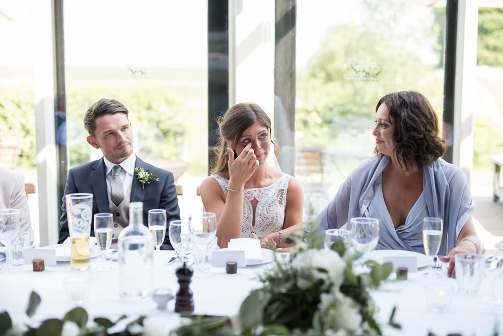 Elegant Chic Modern Wedding Kayleigh Pope Photography