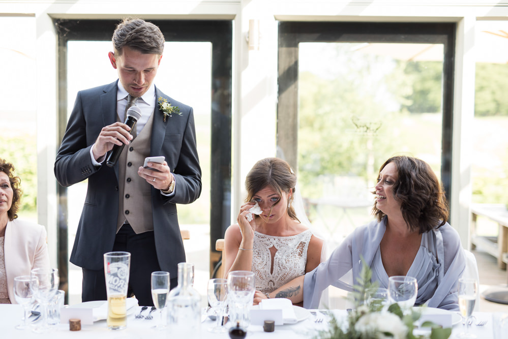 Elegant Chic Modern Wedding Kayleigh Pope Photography