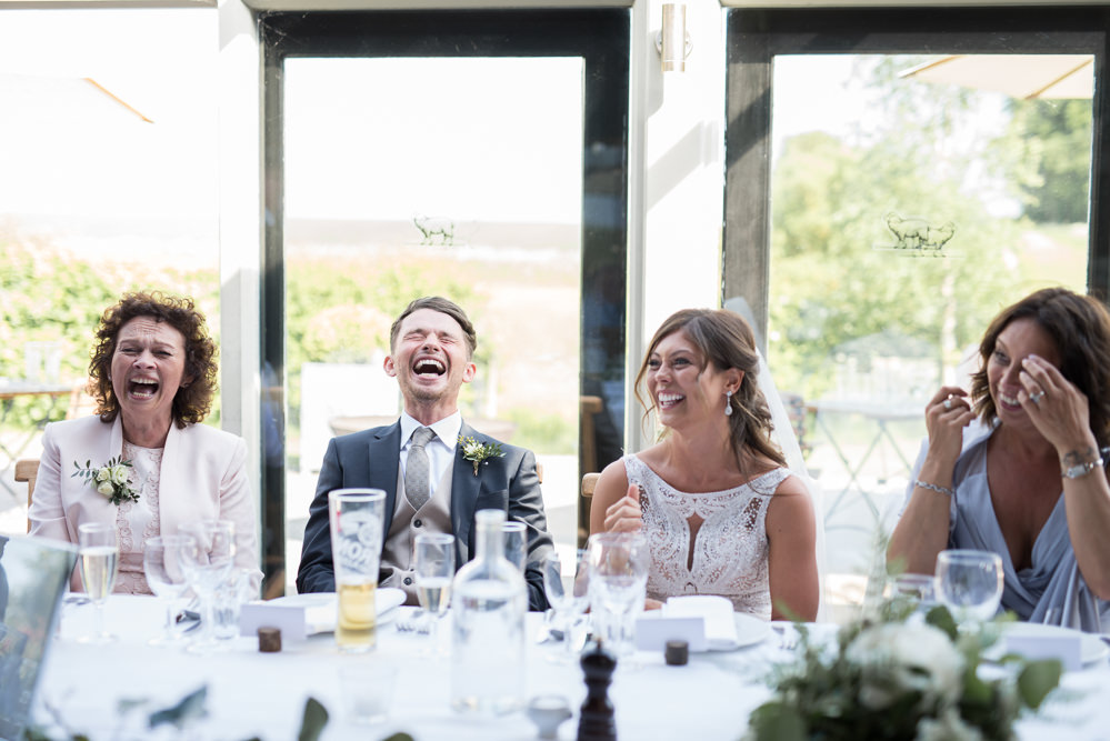 Elegant Chic Modern Wedding Kayleigh Pope Photography