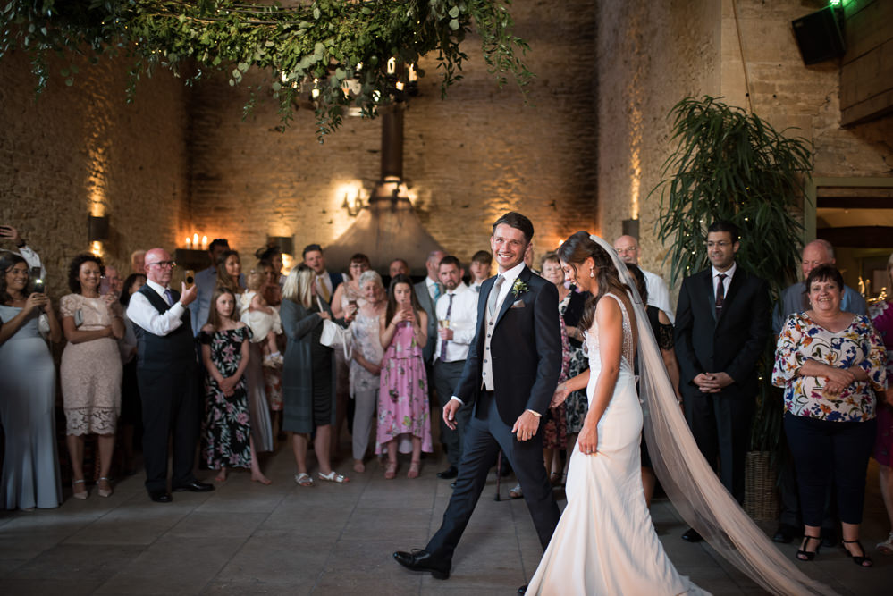 Elegant Chic Modern Wedding Kayleigh Pope Photography