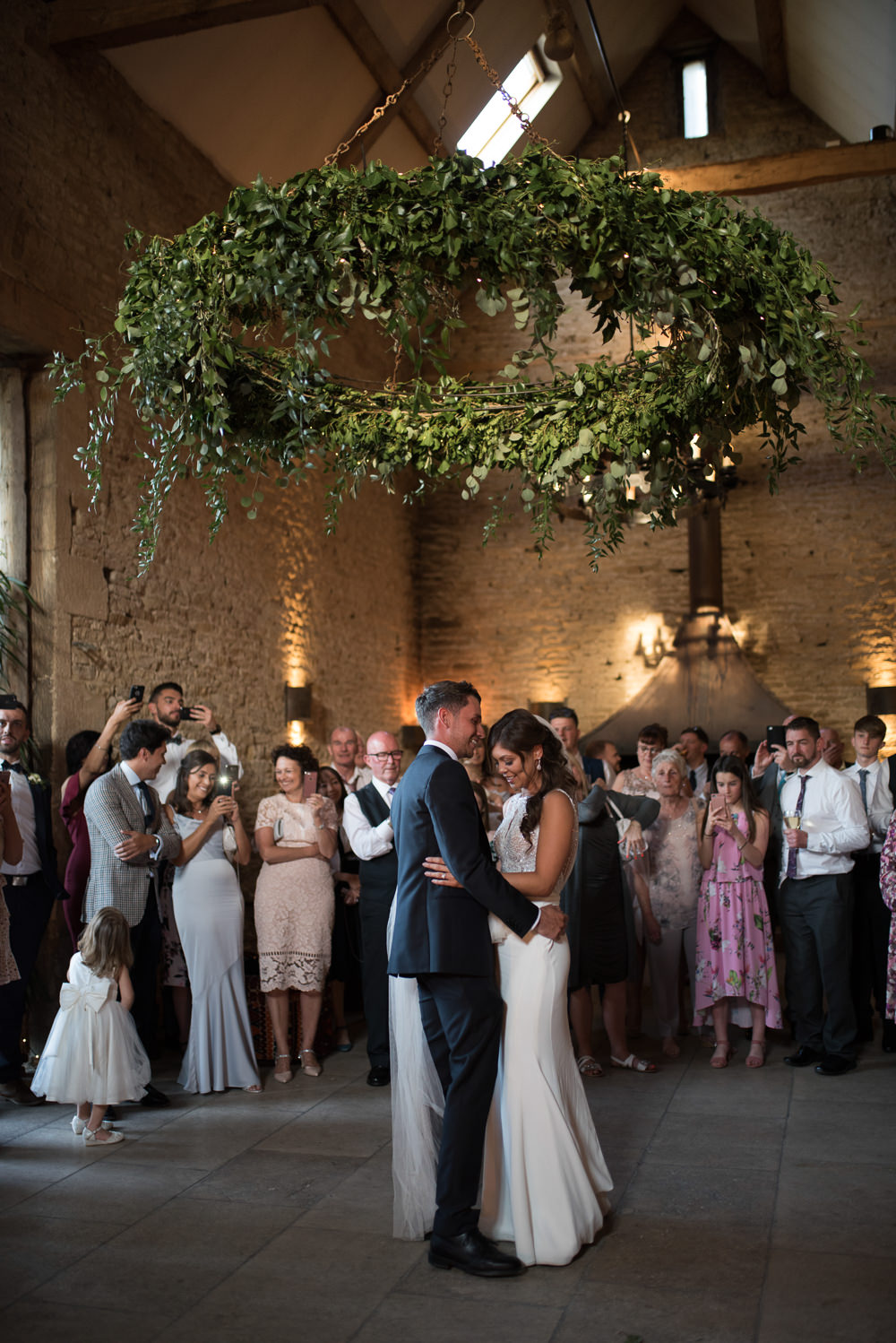 Elegant Chic Modern Wedding Kayleigh Pope Photography
