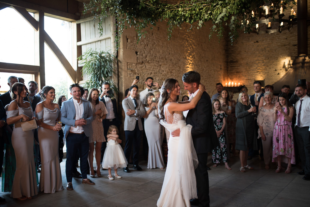 Elegant Chic Modern Wedding Kayleigh Pope Photography