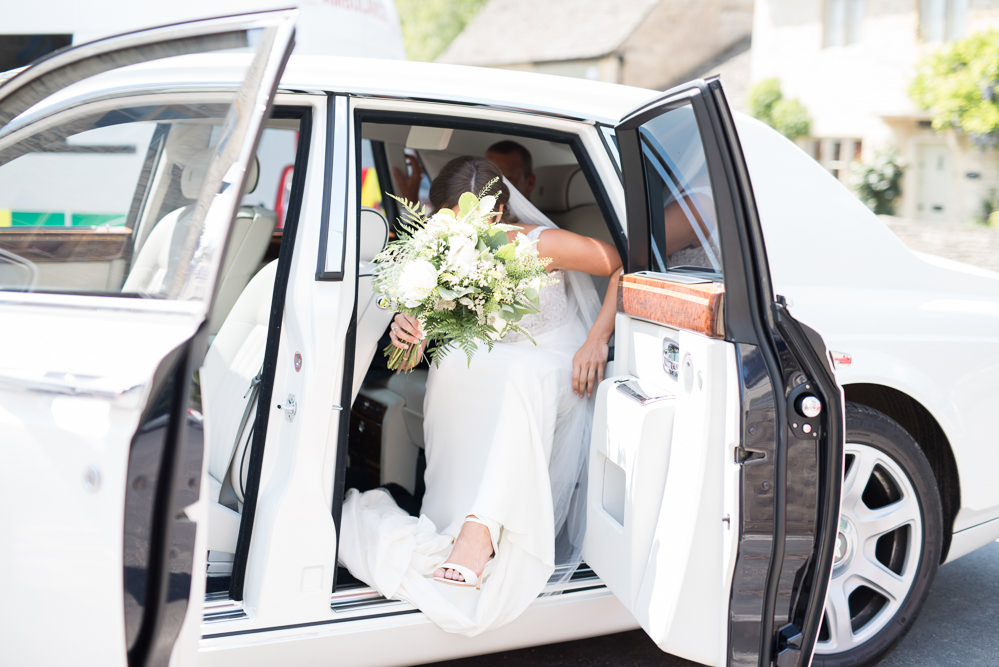 Elegant Chic Modern Wedding Kayleigh Pope Photography