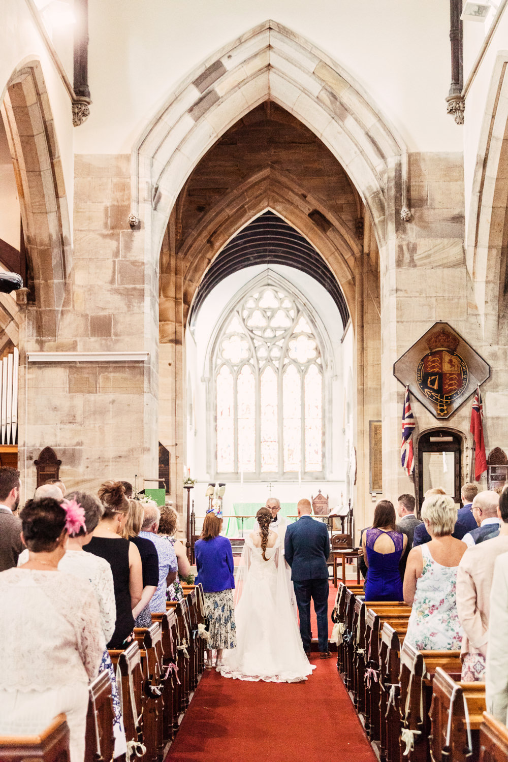 Festival Wedding Mismatched Country Camilla Lucinda Photography