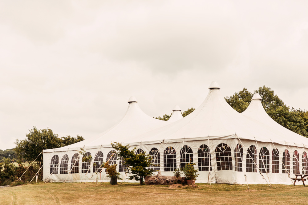 Festival Wedding Mismatched Country Camilla Lucinda Photography