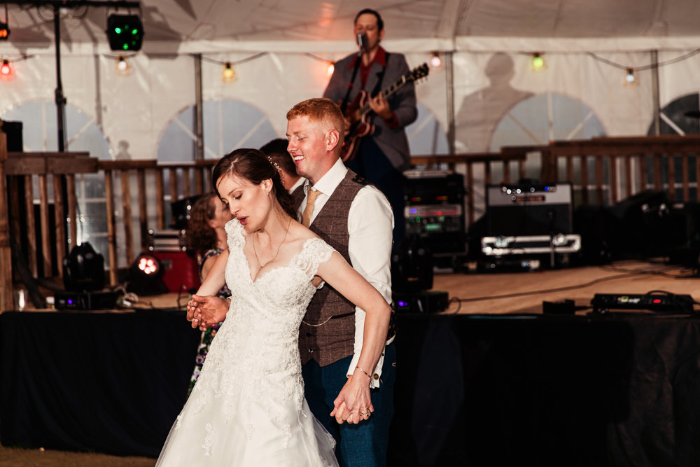 Festival Wedding Mismatched Country Camilla Lucinda Photography
