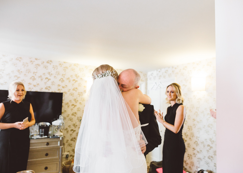 George Rye Wedding Hollie Carlin Photography