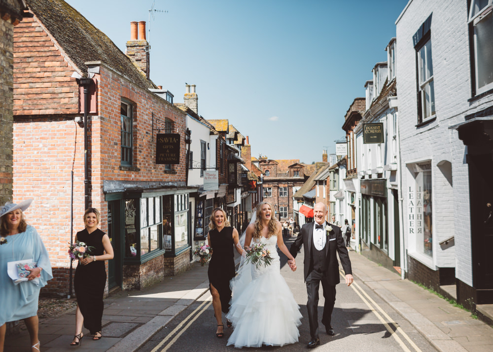 George Rye Wedding Hollie Carlin Photography