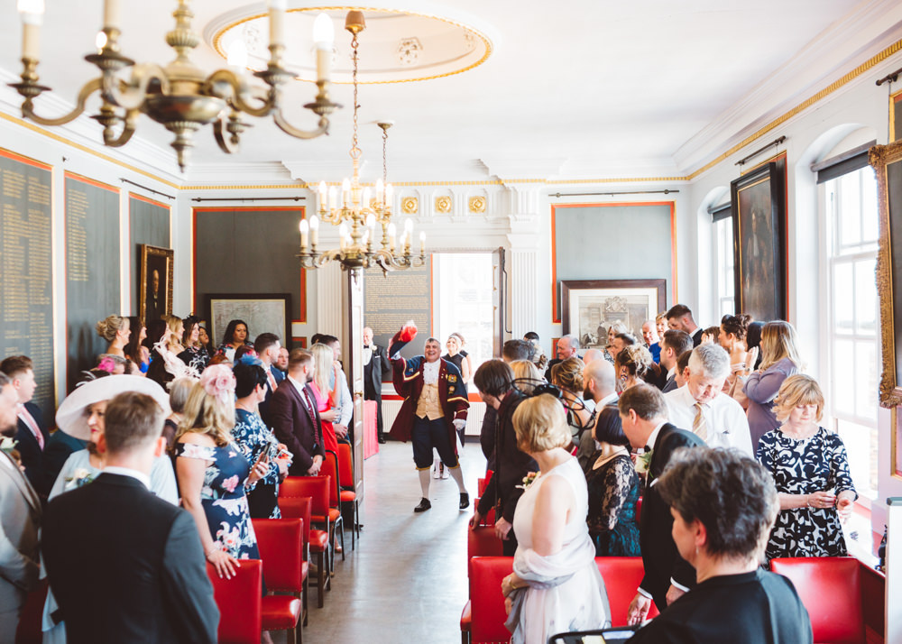George Rye Wedding Hollie Carlin Photography