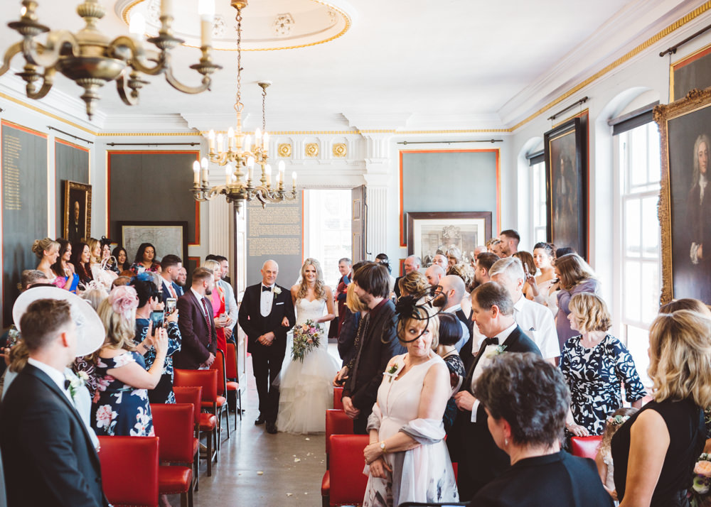 George Rye Wedding Hollie Carlin Photography
