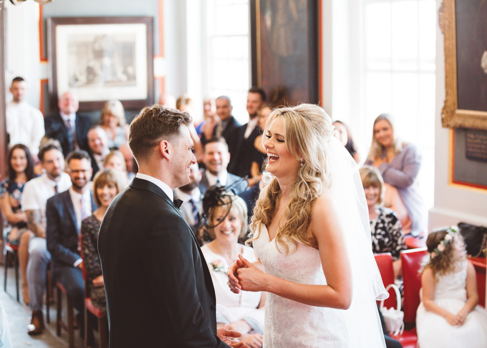 George Rye Wedding Hollie Carlin Photography