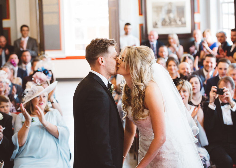 George Rye Wedding Hollie Carlin Photography