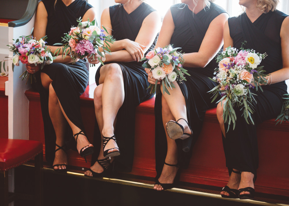 George Rye Wedding Hollie Carlin Photography