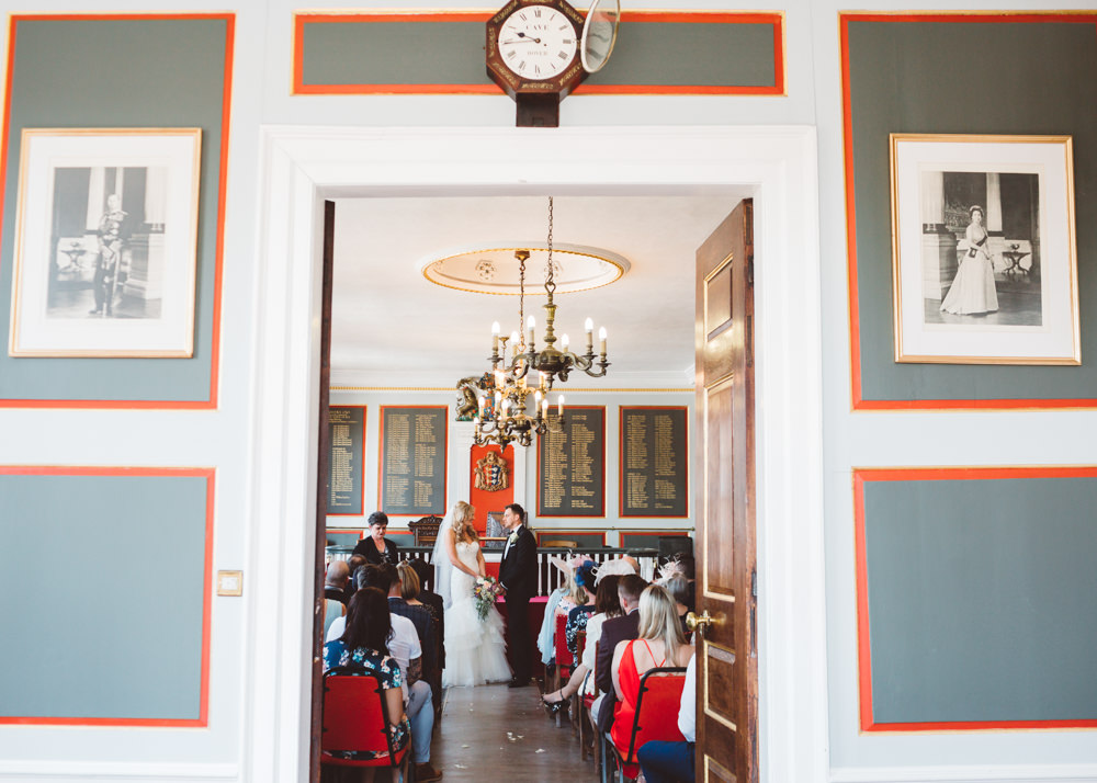 George Rye Wedding Hollie Carlin Photography
