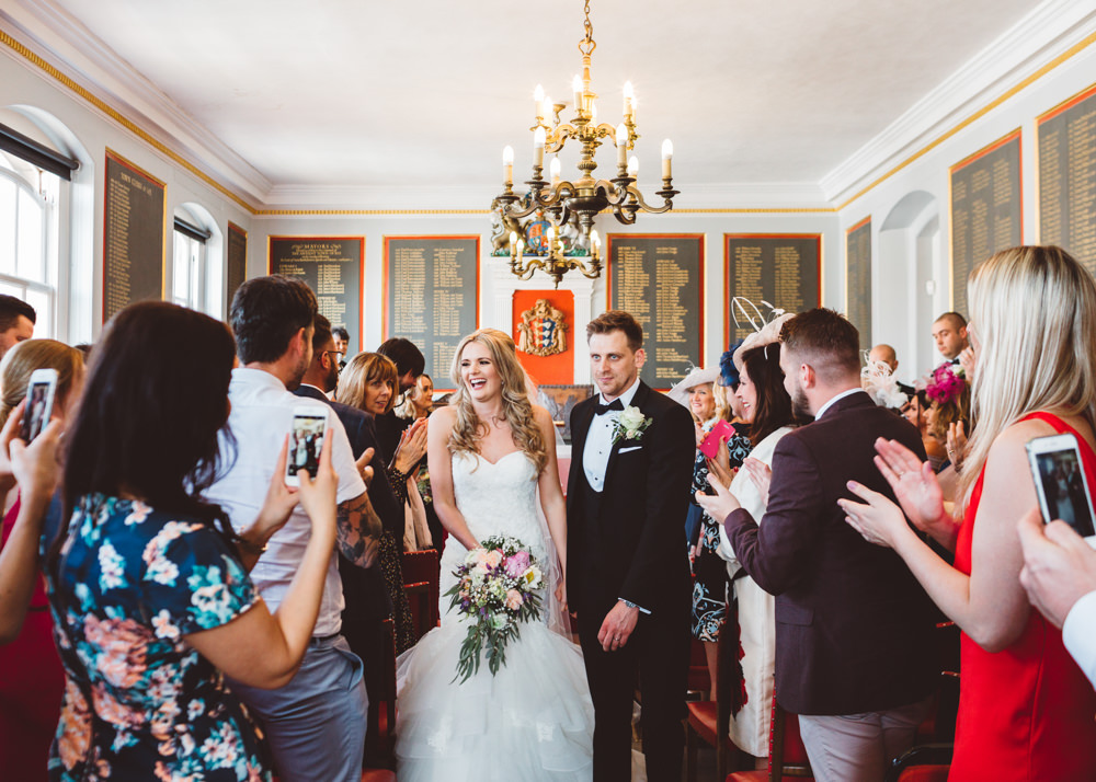 George Rye Wedding Hollie Carlin Photography