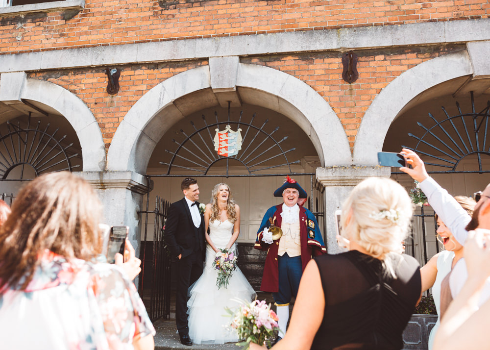George Rye Wedding Hollie Carlin Photography