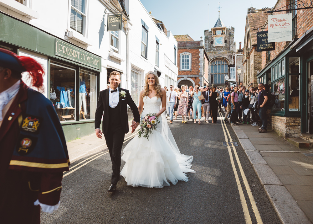 George Rye Wedding Hollie Carlin Photography