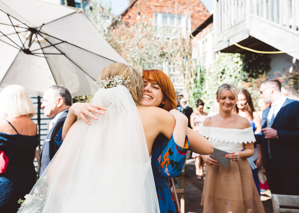 George Rye Wedding Hollie Carlin Photography